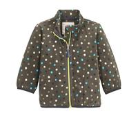 first instinct by killtec Giacca in pile unisex Baby Fiow 2 Mns Flc con colletto alto