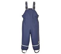 first instinct by killtec Kids 38220-000 - Pantaloni Funzionali FIS 44 MNS PNTS, Blu Scuro, 98/104