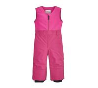 first instinct by killtec Salopette riscaldanti per bambini con paraneve FISW 34 MNS SKI PNTS, fucsia, 122, 42256-000, fucsia, 122 cm-128 cm