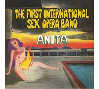first international sex opera band-anita (rsd2021)