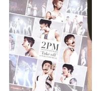 First Japan Tour 2011: Take Off' in Makuhari Messe