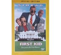 First Kid-Una Peste Alla Casa Bianc