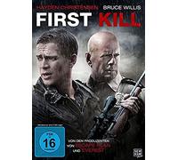 First Kill