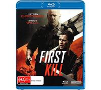 First Kill [Edizione: Australia]
