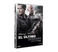 First Kill (Spanish Release) El Último Disparo
