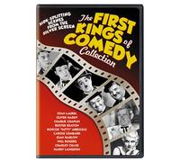 First Kings of Comedy Collecti - First Kings of Comedy Collecti