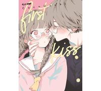 First kiss