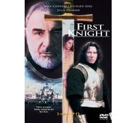 First Knight [95/E, J/Dd5. 1/S: J