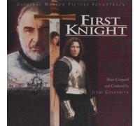First Knight by First Knight (2008-04-01)