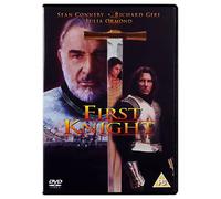 First Knight [DVD]