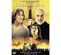FIRST KNIGHT (DVD WS/FF)