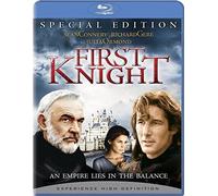 First Knight [Edizione: Stati Uniti]