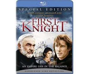 First Knight [Edizione: Stati Uniti]