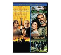First Knight/Robin & Marian
