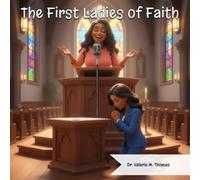 First Ladies of Faith