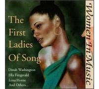 First Ladies of Song