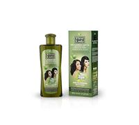 First Lady, olio per capelli amla e gelsomino, 300 ml, per capelli lunghi, forti, profumati e brillanti, per capelli afro, asiatici ed europei