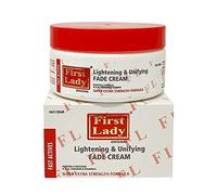 First Lady Skin schiarente & Unifying Fade Cream 200ml - Viso, Ceramide