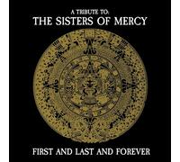 Various Artists First and Last and Forever: A Tribute to the Sisters of Mer (CD)