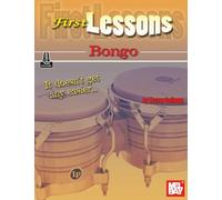 First Lessons Bongo
