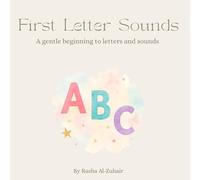 First Letter Sounds: A gentle beginning to letters and sounds