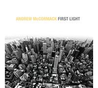 Mccormack Andrew - First Light