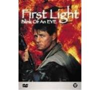 First Light (Blink of an Eye) (Region 2 - PAL) (Dutch import) (DVD) Michael Paré