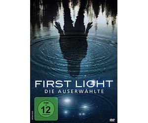 First Light - Die Auserwählte