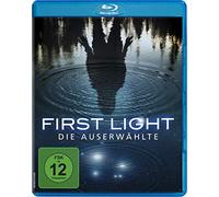 First Light - Die Auserwählte - [Blu-ray] [Edizione: Germania]