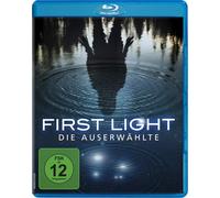 First Light - Die Auserwählte (Blu-ray) Scott Stefanie Pellerin Théodore