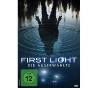 First Light - Die Auserwählte (DVD) Scott Stefanie Pellerin Théodore Taghmaoui