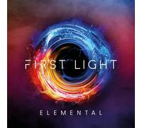 First Light Elemental (CD) Album