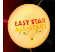 First Light - First Light - Cd