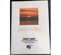 First Light Home Edition: Jesus and the Kingdom of God