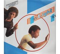 First Light (Paul Hardcastle) - Same (1982/1983, incl. 3 maxi-versions) [VINYL]