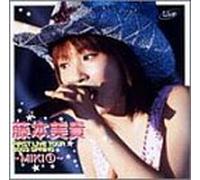 FIRST LIVE TOUR 2003 SPRING -