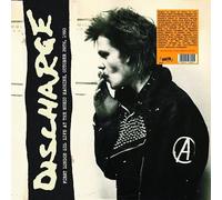 first london gig. live at the music machine. october 28th. 1980 (coloured