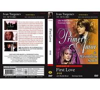 first love (1970) (Region code : all)