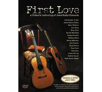 First Love: A HIstoric Gathering of Jesus Music Pioneers (DVD) Barry McGuire