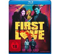First Love (Blu-ray)