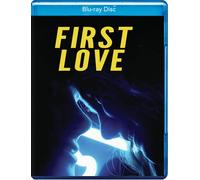 First Love (Blu-ray)