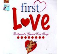 First love. Bollywoods greatest love songs