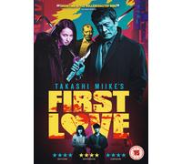First Love (DVD)