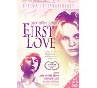 First Love (DVD) Various