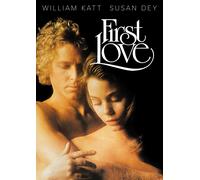 First Love (DVD) William Katt