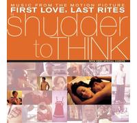 First Love. Last Rites Music From The Motion Picture (RSD 2025)