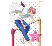 First Love Monster 3 [Ltd.Edit