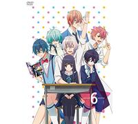 First Love Monster 6 [Ltd.Edit