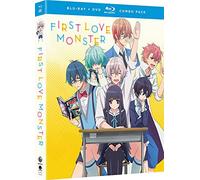 First Love Monster: Complete Series