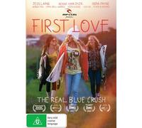First Love [Region 4]